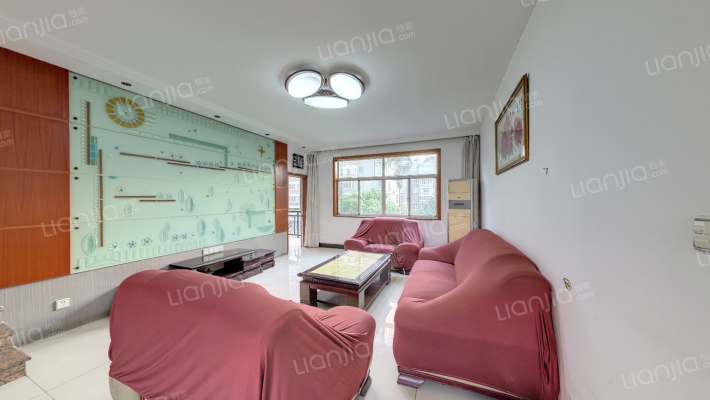 东方塞纳二手房实景图