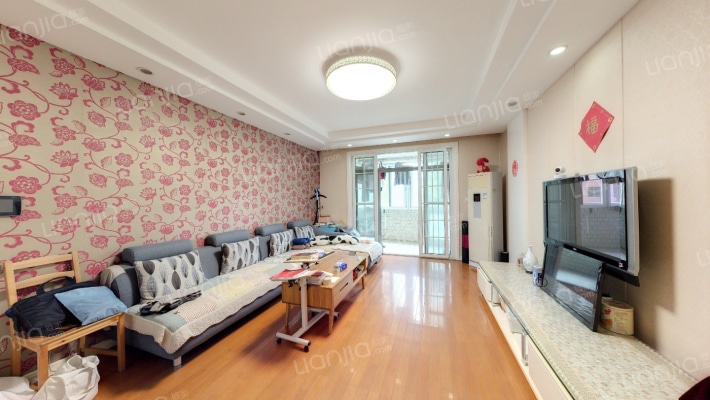 锦绣江南(一期)二手房实景图