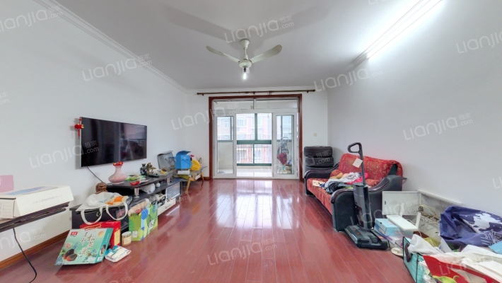 好日子大家园B区二手房实景图