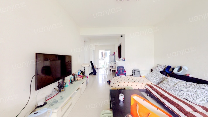 民主雅苑二手房实景图