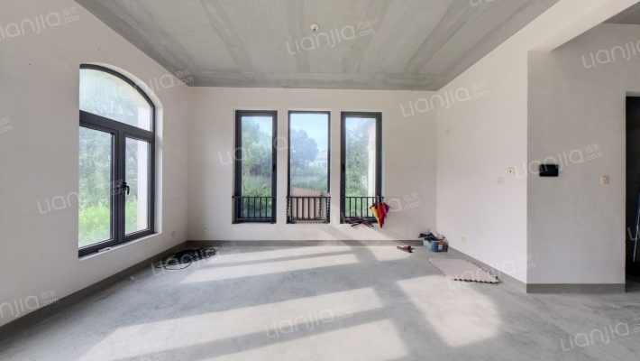 时代御湖二手房实景图