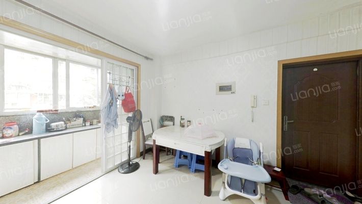 世纪金辉一期二手房实景图