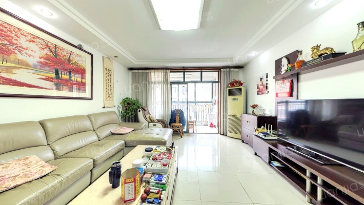 新公馆花园二手房实景图