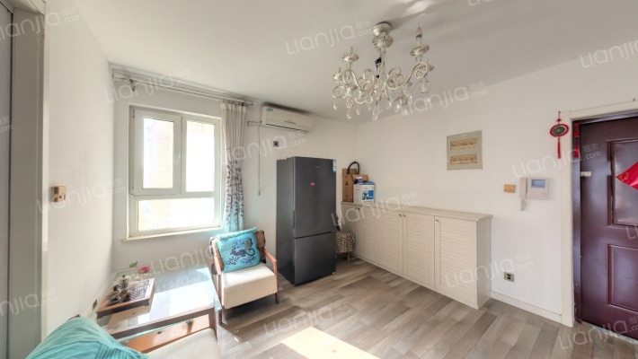 锦绣家园C区二手房实景图