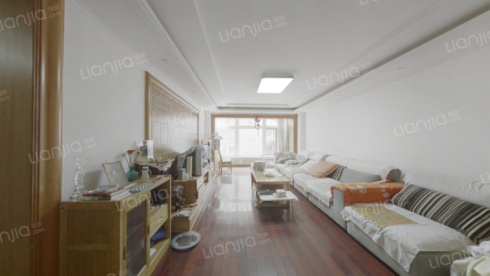 杏林花园二手房实景图