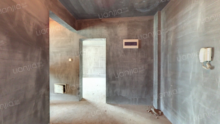 周新苑四期二手房实景图