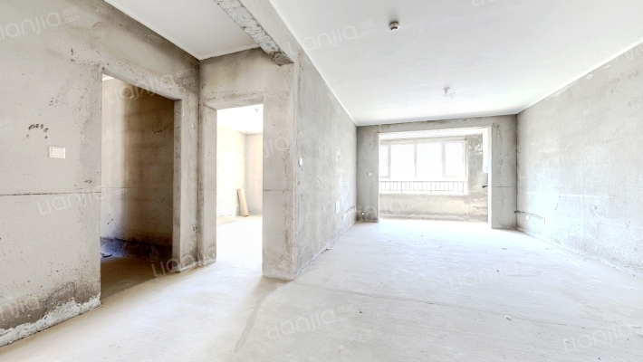 海韵名邦三区二手房实景图