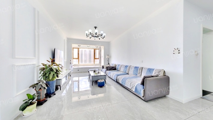 鑫丰云筑二手房实景图