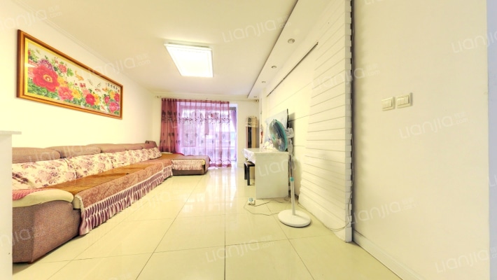 e佰家园二手房实景图