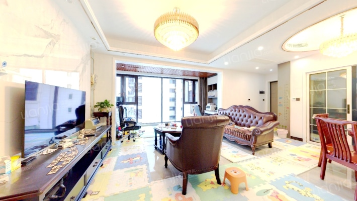 香悦府二手房实景图