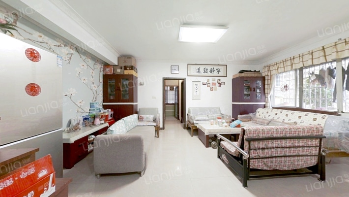 农工商学院二手房实景图