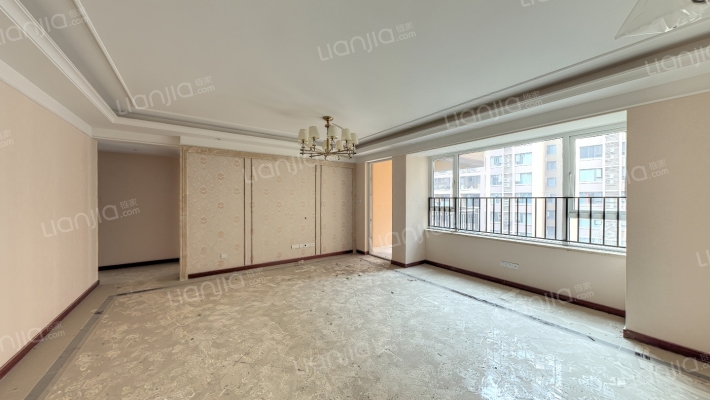 佳兆业8号君樾二手房实景图