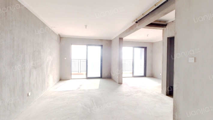 金满府二手房实景图