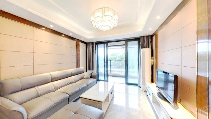 恒大珺庭二手房实景图