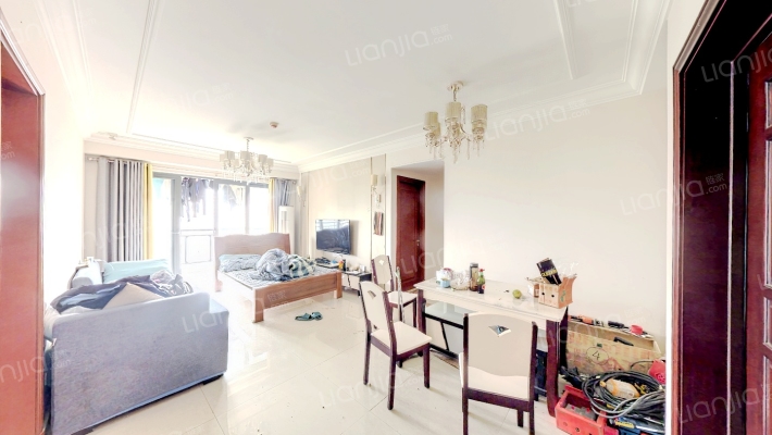 恒大同景国际城二手房实景图