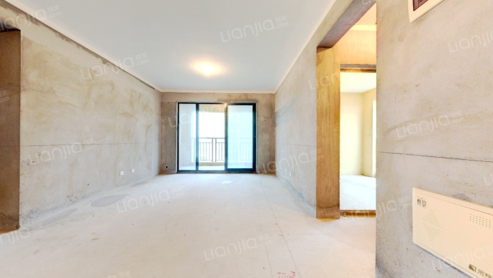 金辉悦府二手房实景图