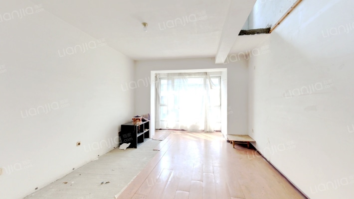 秀水花城二手房实景图