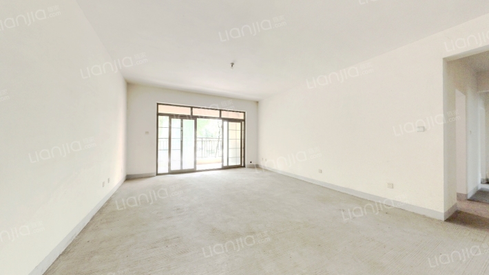 鹭湖宫二区二手房实景图