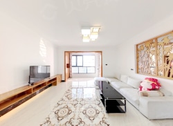 整租·广投龙象城 4室2厅 南/北_广投龙象城租房