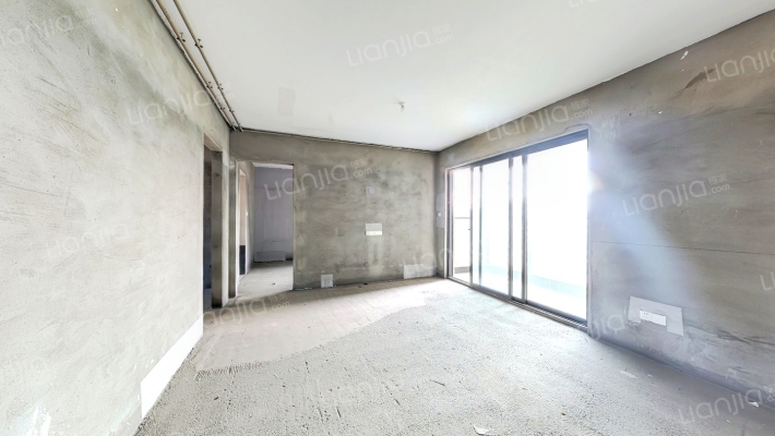 华侨城纯水岸二手房实景图