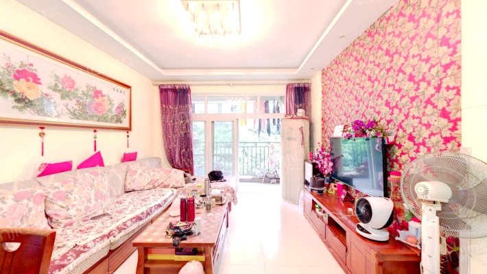 紫薇南苑二手房实景图