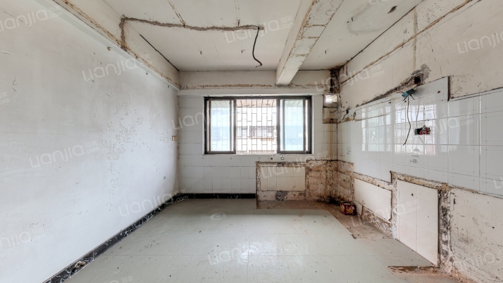 夏洋新村二手房实景图