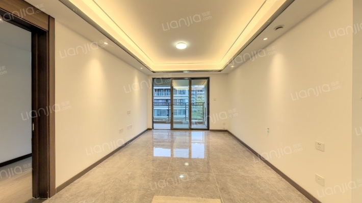 万科未来星光一期二手房实景图