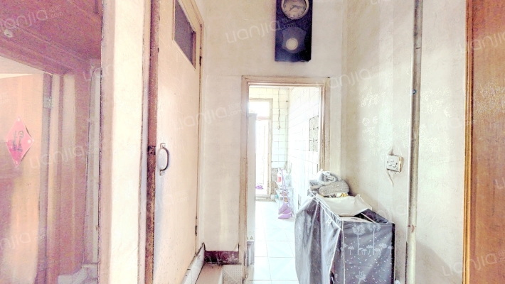 茂泉社区二手房实景图