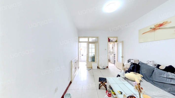 滨东小区二手房实景图