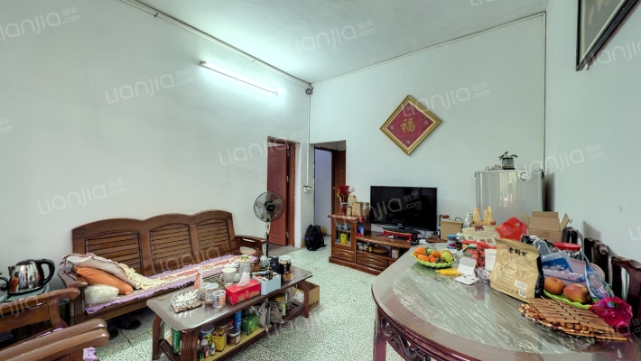 紫西岭东路二手房实景图