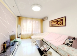 整租·中华景苑 2室2厅 南/北_中华景苑租房