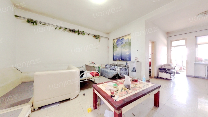 七里山西路开发公司宿舍二手房实景图