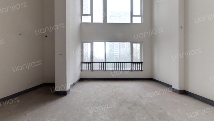 万科金域学府翰江二期二手房实景图