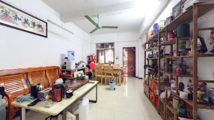 丽雅新村二手房实景图