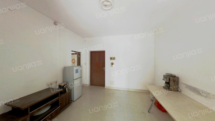 翠朗华苑二手房实景图