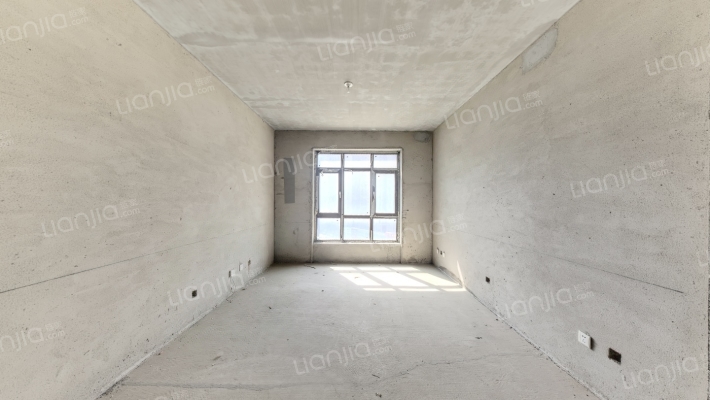 钜城臻品壹号院二手房实景图