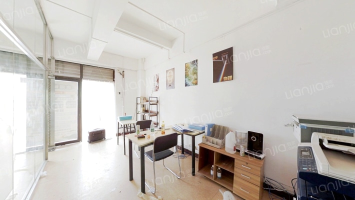 大唐世家一期二手房实景图