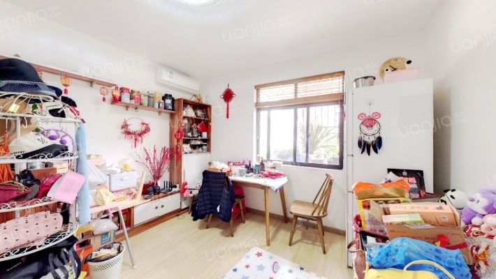 金竹园二手房实景图