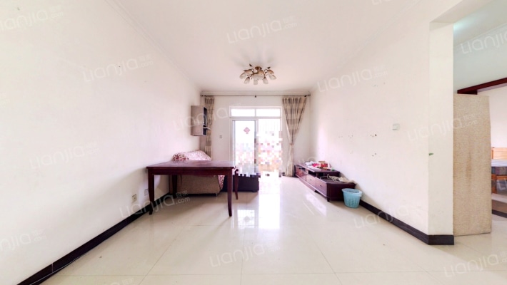 金色海岸二手房实景图