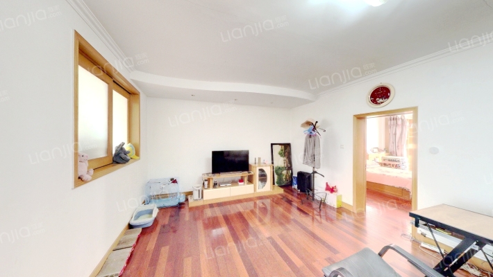 桃山小区二手房实景图