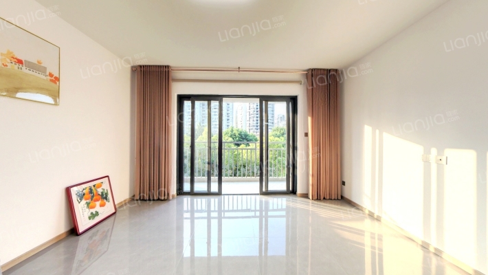 金闽小区二区二手房实景图