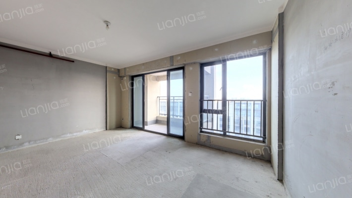 正荣悦玺二手房实景图