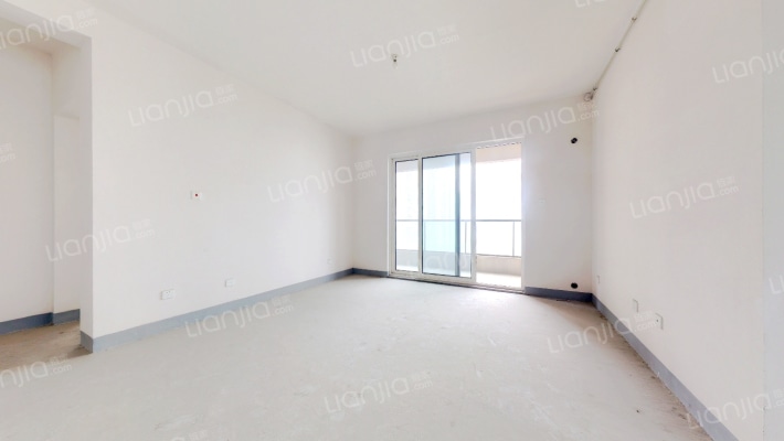 新湖明珠城聆湖苑西区二手房实景图