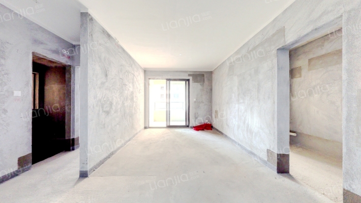 璧山金茂悦二手房实景图