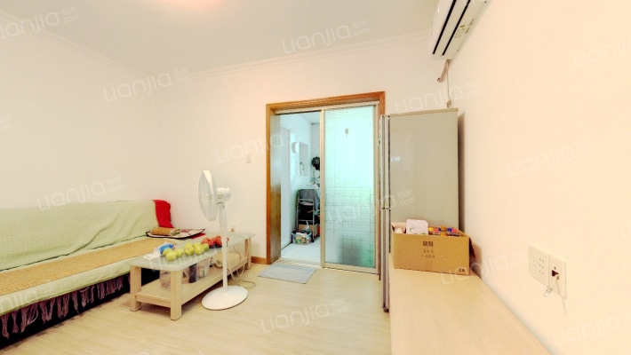 假山新村二手房实景图