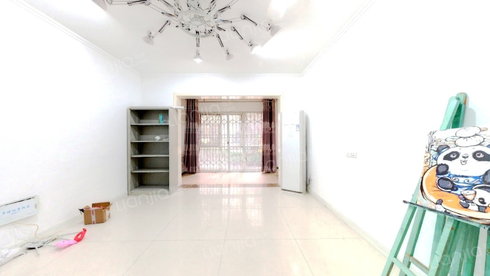 恒天国际城二手房实景图