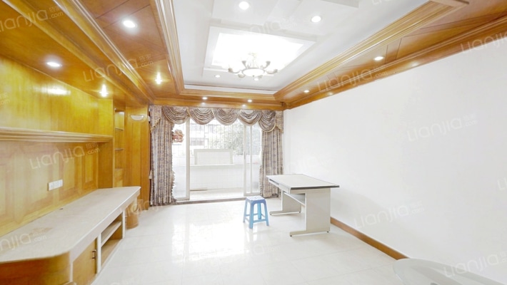 天湖新村二手房实景图