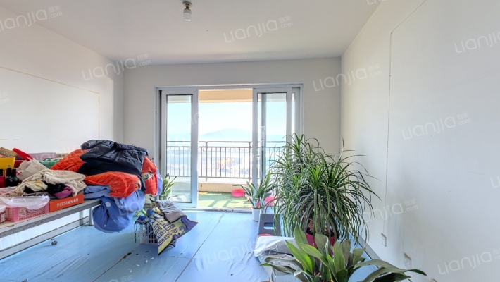 西溪碧桂园二手房实景图