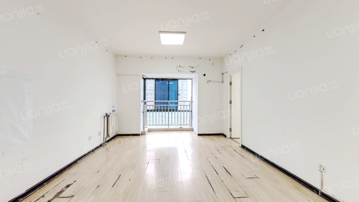 李家村万达广场二手房实景图