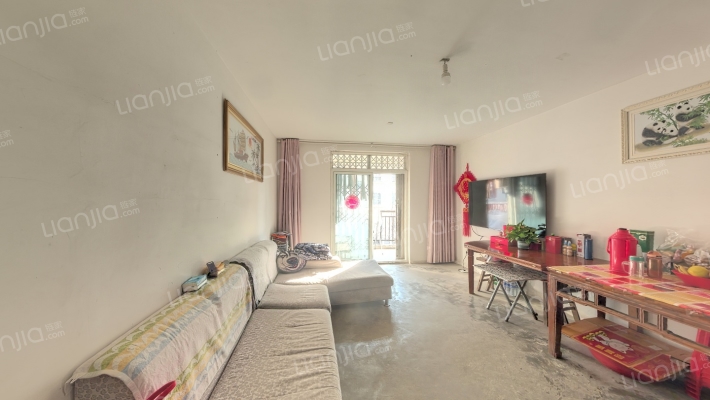 义和家园南区二手房实景图